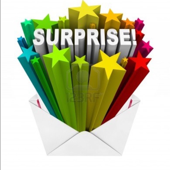 Surprise bundle of items!!! - Picture 2 of 2