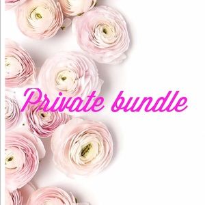 Private bundle