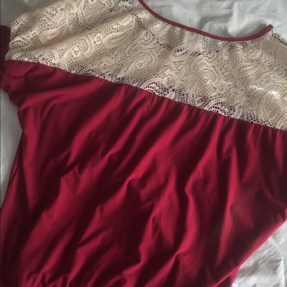 I Modee Blouse - Picture 2 of 2