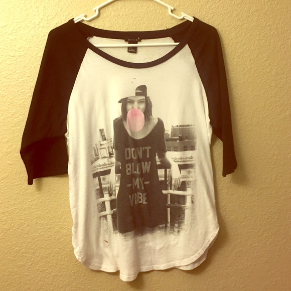 Forever 21 shirt