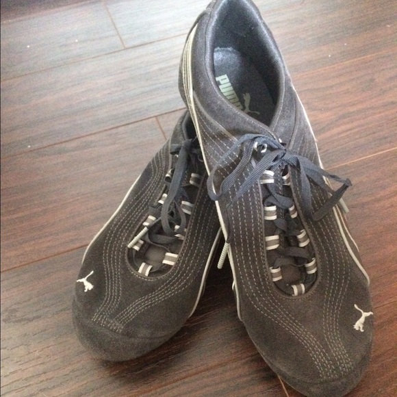 Puma shoes