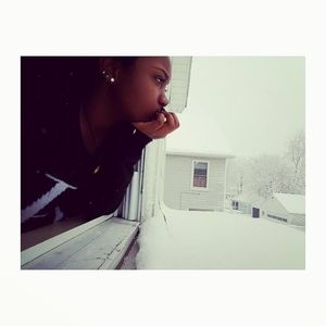 Meet your Posher, Erin