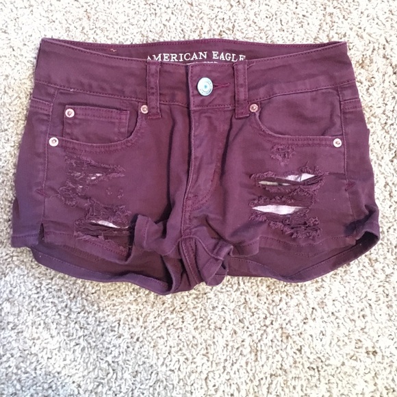 American Eagle Outfitters Pants - American Eagle shorts!