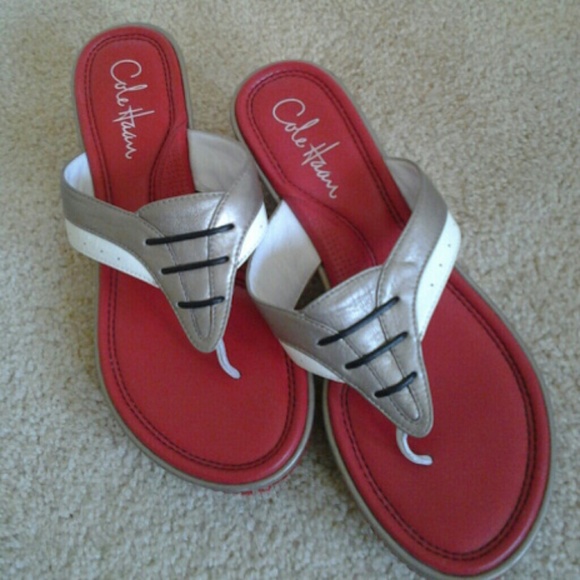 Cole Haan sandals