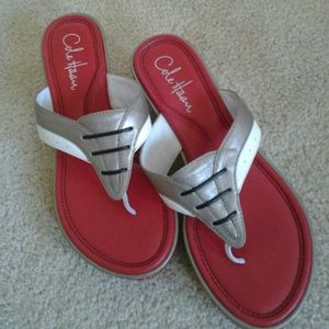 Cole Haan sandals