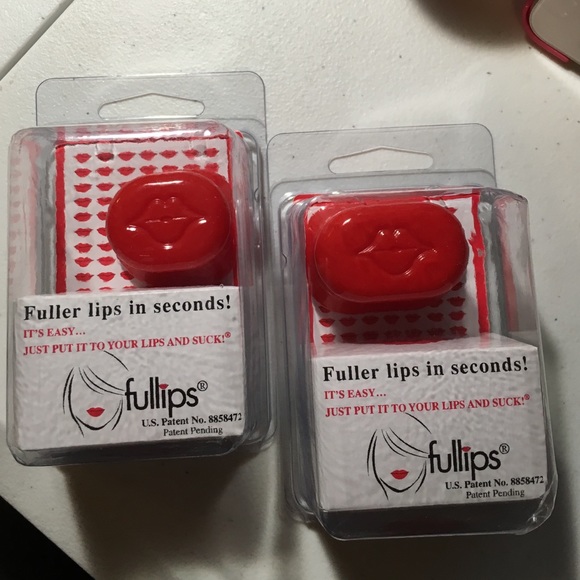 Lip pumper (small&medium)