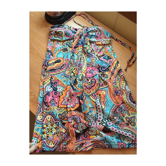 Rue 21 medium dress