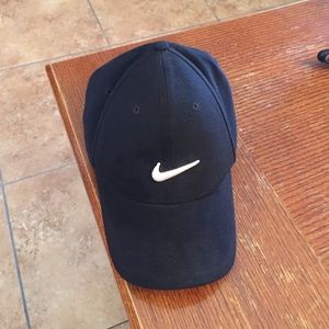 Nike hat