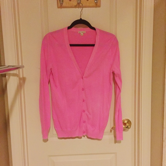 Gap cardigan