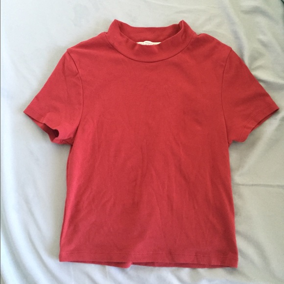 Truly Madly Deeply Crop Top