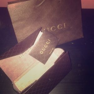 Brand new GUCCI sunglasses!!!