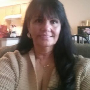 Meet your Posher, Joan