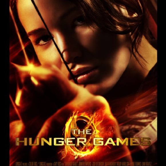 Hunger Games Bundle