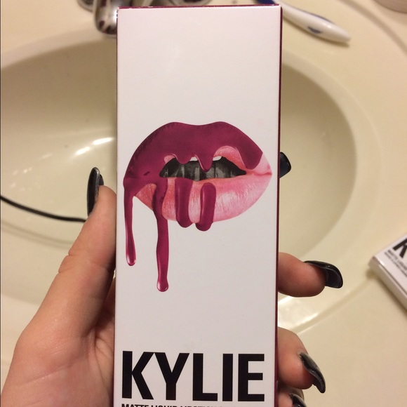 Posie K Kylie Lip Kit