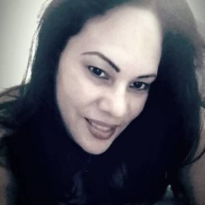 Meet your Posher, Patricia