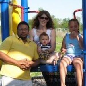 Meet your Posher, Teresa