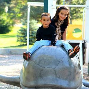 Meet your Posher, Margaret