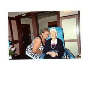 Meet your Posher, Shellie