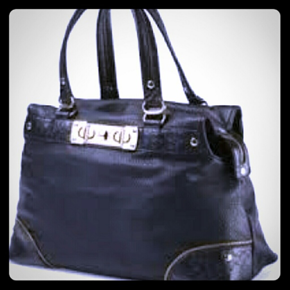 🎉Final SaleOlivia + Joy Lavish Lady Satchel