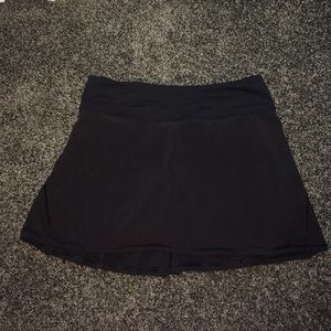 LULULEMON SKIRT