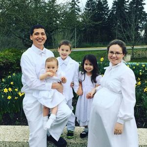 Meet your Posher, Janelle