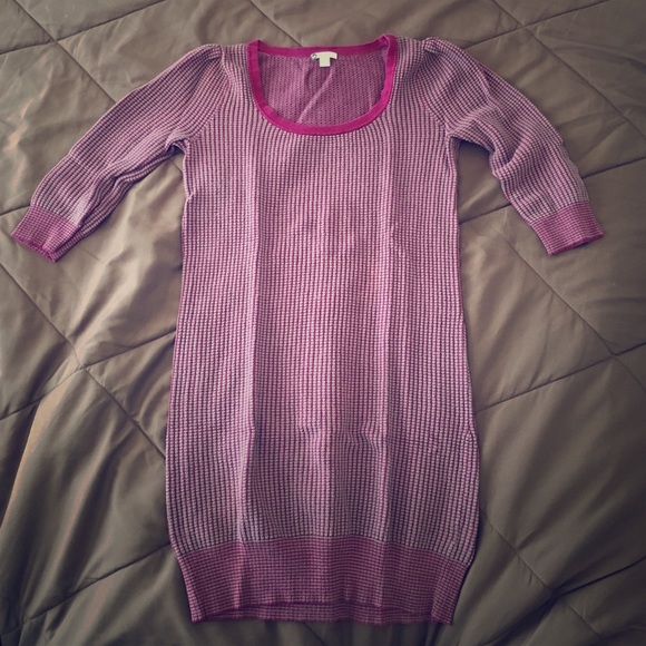 Nordstrom cute sweater dress