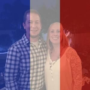 Meet your Posher, Christine