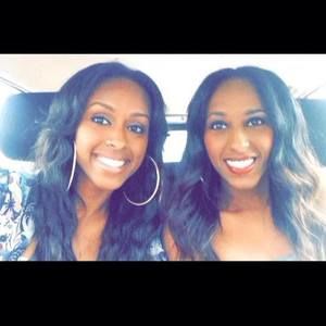 Meet your Posher, Ruth