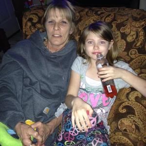 Meet your Posher, Debbie