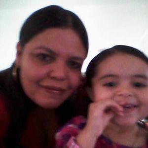 Meet your Posher, Magalis m