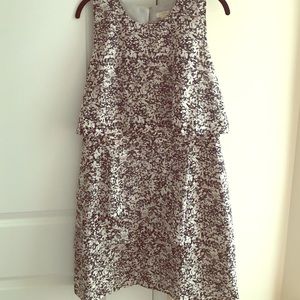 Brand new J Crew dress - never worn!