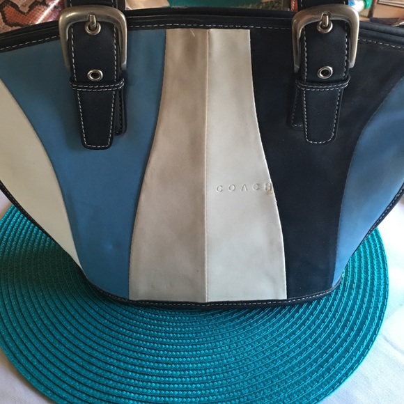 Pre owned Coach bag