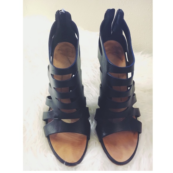 Giuseppe Zanotti Heels