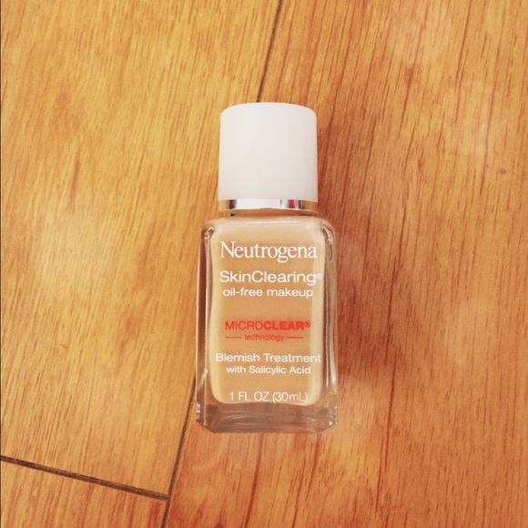 Bundle Neutrogena +  Maybelline for @wasame