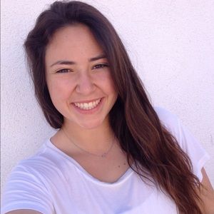 Meet your Posher, Sofia