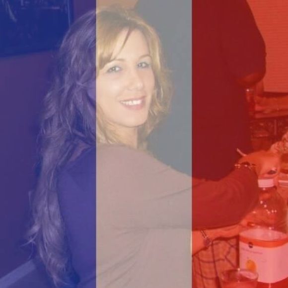 Meet your Posher, Shawna - Picture 1 of 1