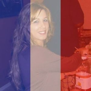 Meet your Posher, Shawna