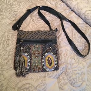 Buckle Purse