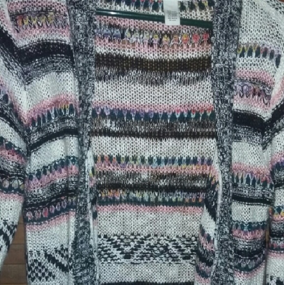 Cardigan - Picture 2 of 3