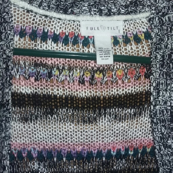 Cardigan - Picture 3 of 3