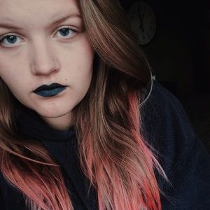 Meet your Posher, Arianna