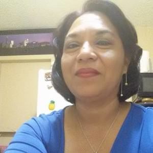 Meet your Posher, Gladys