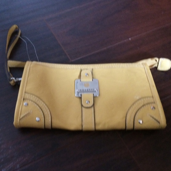 Clutch/Wristlet NWOT