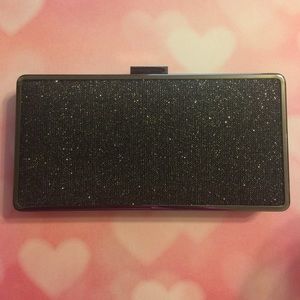Sparkly Evening Clutch