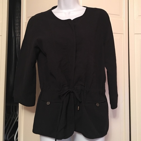 Chico's Utility Jacket
