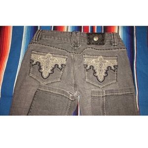 Antik Denim Brand Size 25 jeans