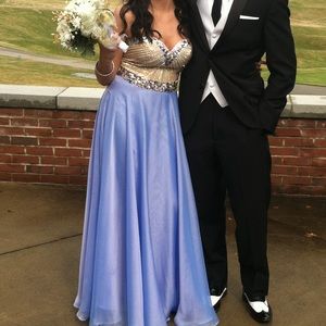 Sherri Hill