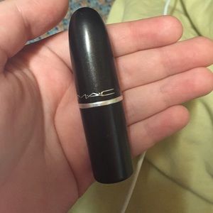 Mac lipstick