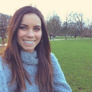 Meet your Posher, Camille