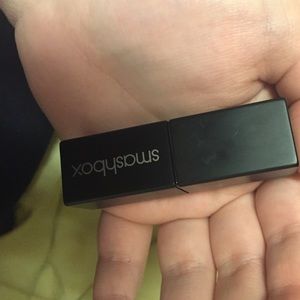 Smash box lipstick